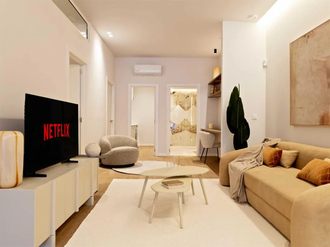 Piso en  Carrer del Doctor Olóriz 19 - Foto 8