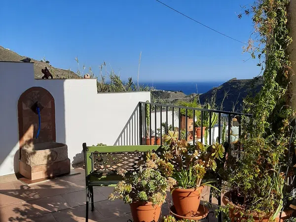 Cortijo en Cortijo en Haza Mora s/n - Foto 15