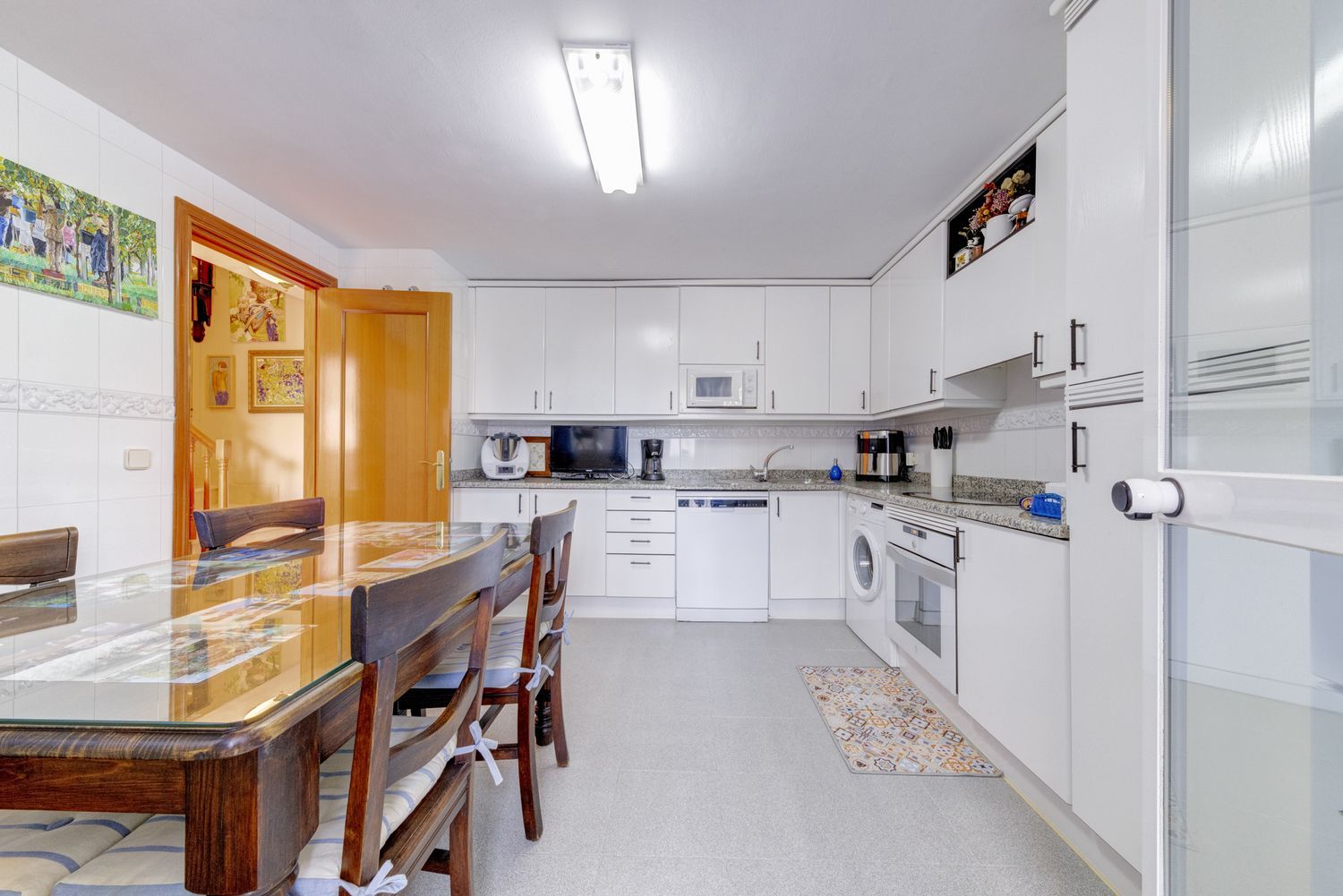 Chalet adosado en Barrio Valdezarza - Foto 21