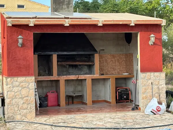 Casa rural en A-33 s/n - Foto 4