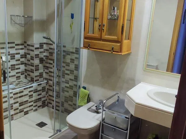 Piso en paseo del Molino, 8 - Foto 13