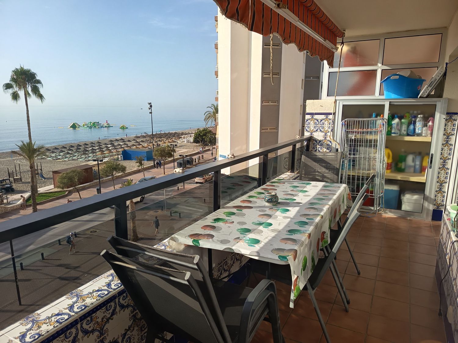 Piso en Paseo Marítimo Rey de España, 10, Zona Puerto Deportivo, Zona Puerto Deportivo - Foto 5