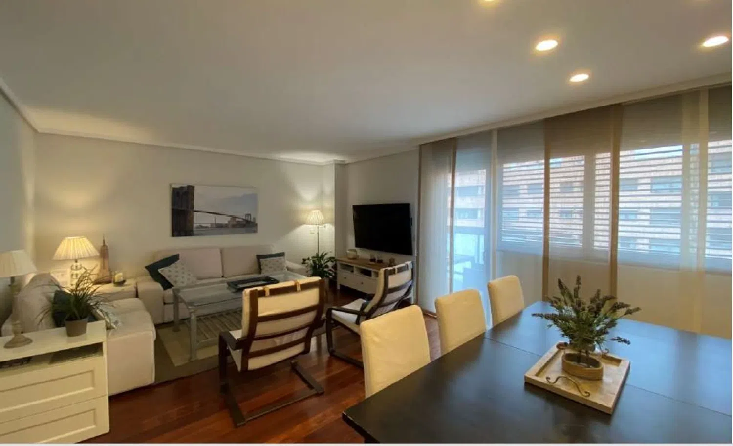 Piso en calle de Vicente Blasco Ibáñez, 43 - Foto 31