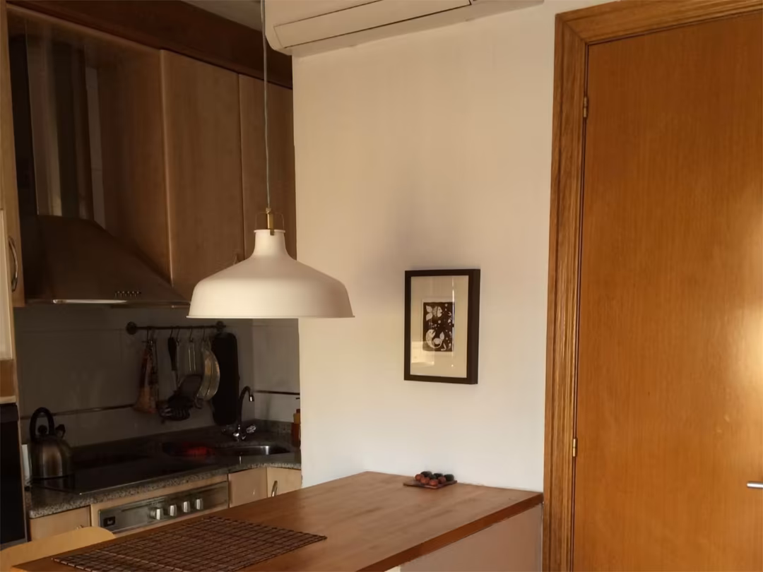 Piso en  Carrer de la Vila Joiosa 16 - Foto 3