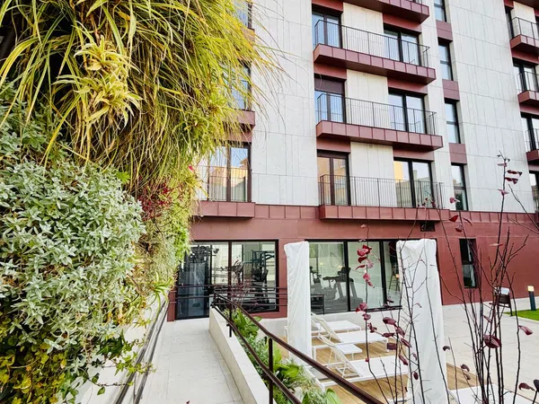 Piso en calle de Joan Crespí, 47 - Foto 27