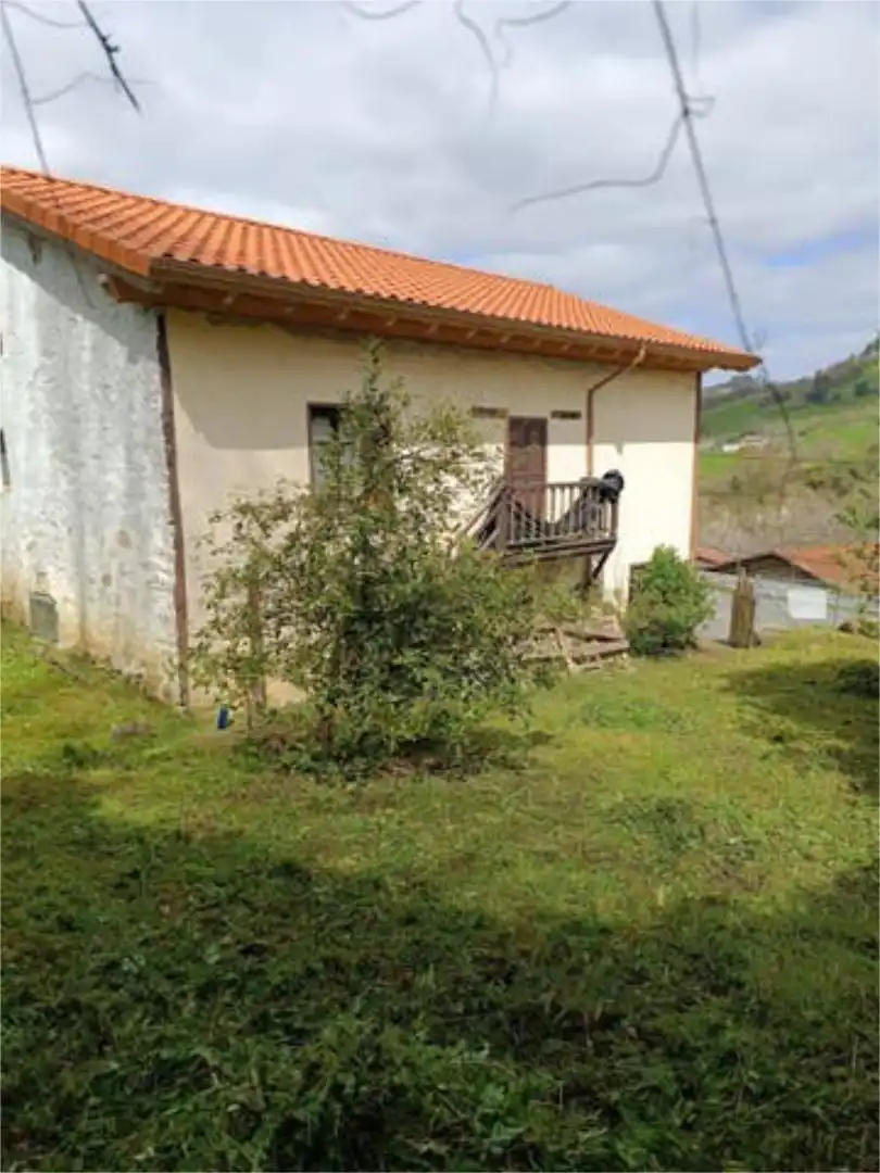 Chalet en Arbazegui Gerrikaitz - Foto 5
