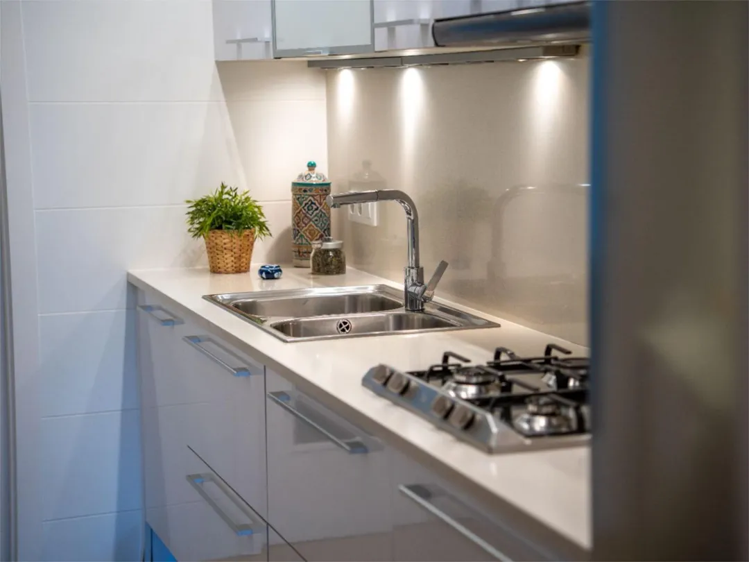 Piso en  Carrer de Salvador Espriu 51 - Foto 9