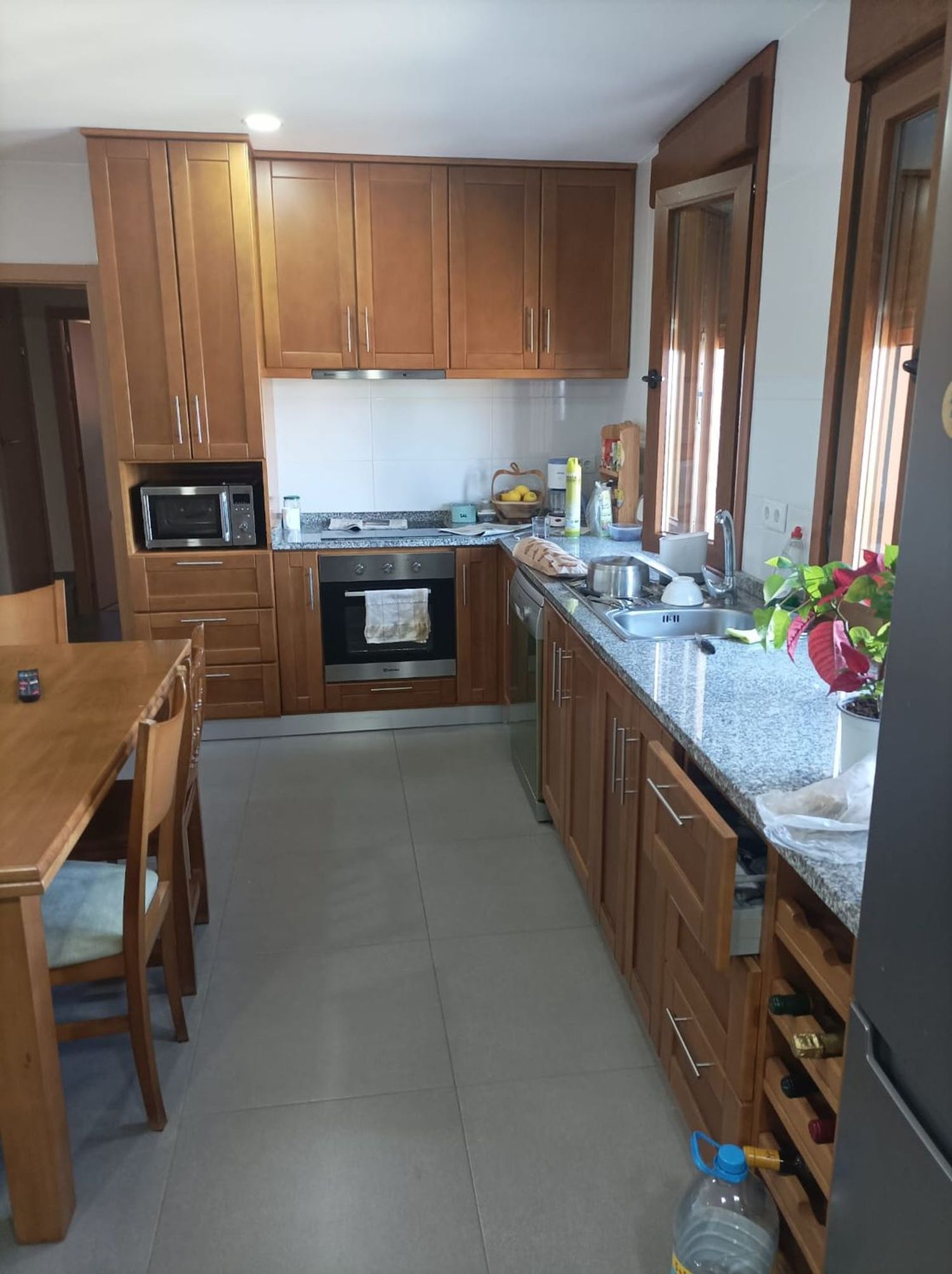 Casa de pueblo en Poblado Ruanova s J-Marin, 8 - Foto 5