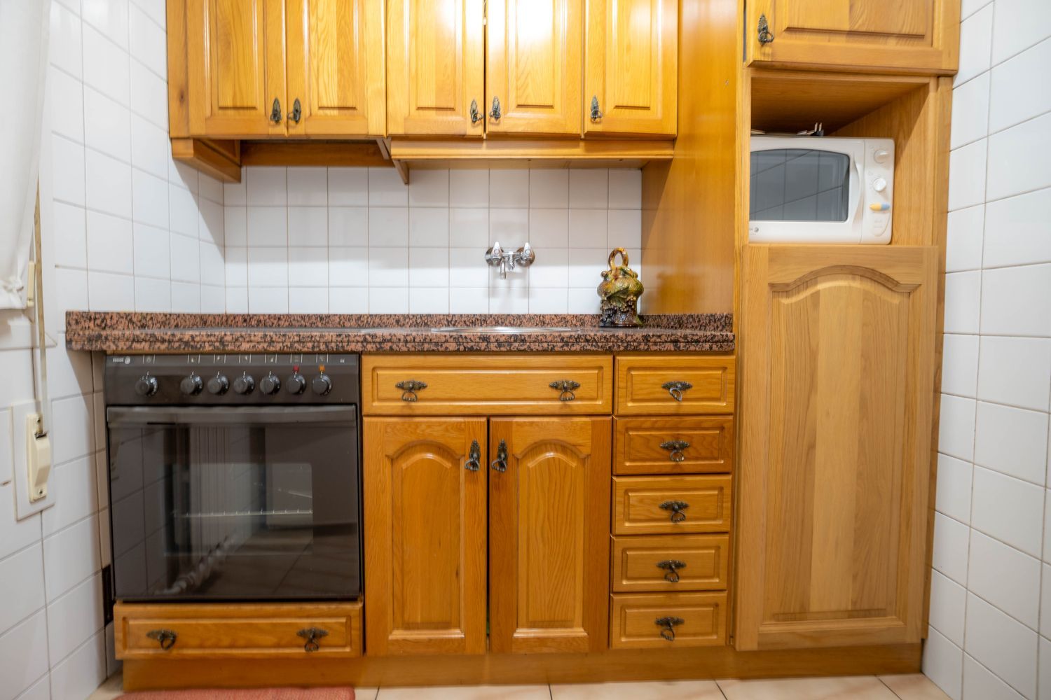 Piso en Calle Rosal, 49, Fontán - Foto 9