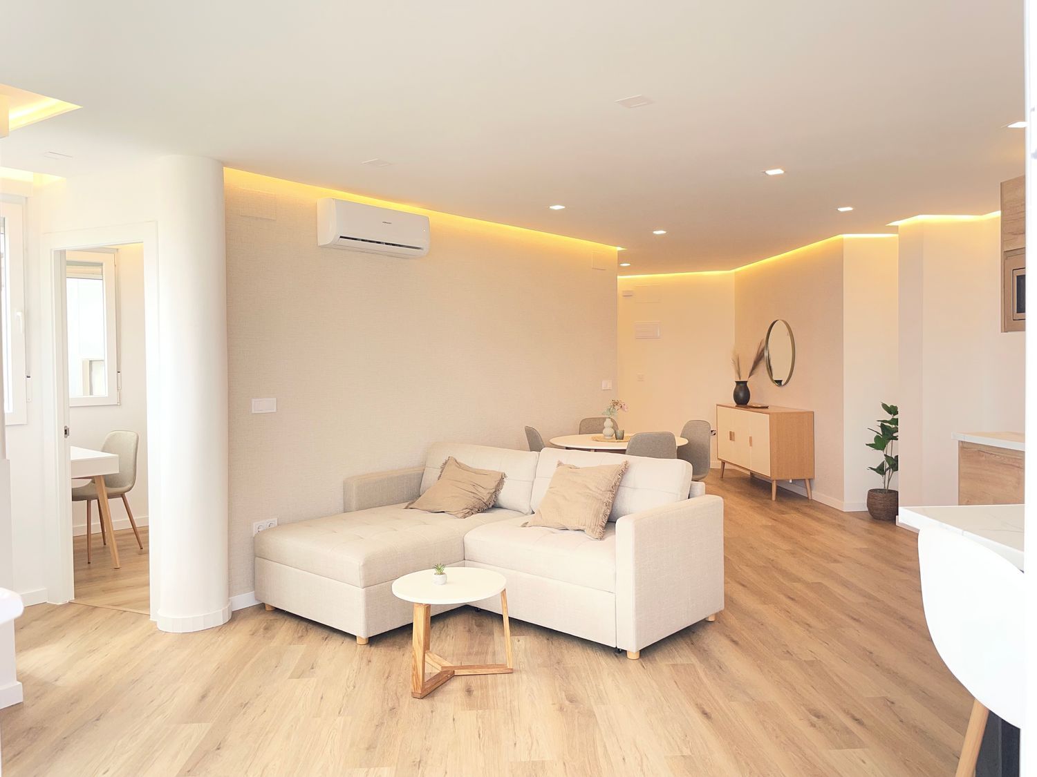 Piso en calle Rio Salazar, 6 - Foto 6