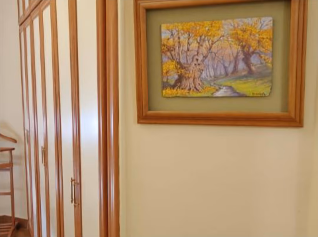 Apartamento en  Calle de Agustín de Foxá 16 - Foto 36