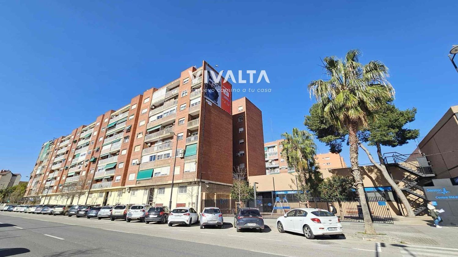 Piso en Avenida de les Balears, La Creu del Grau - Foto 26