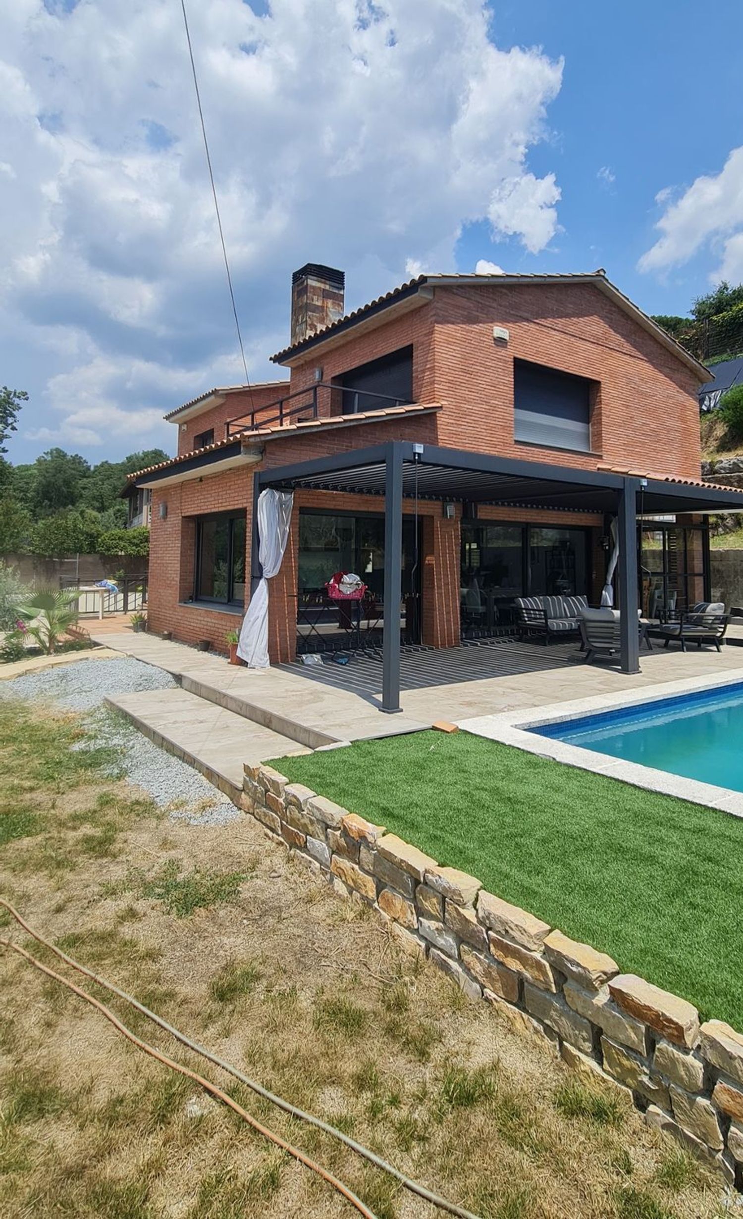 Casa o chalet independiente en Calle del Torrent, 10 - Foto 6
