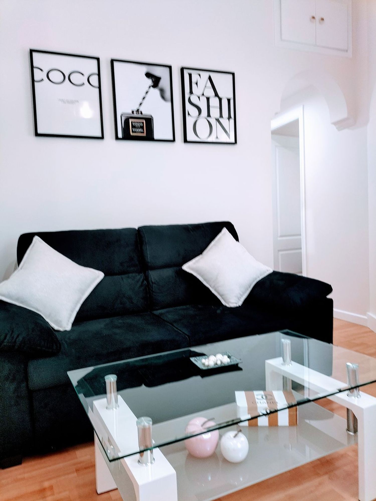 Piso en calle de Alonso Cano, 35 - Foto 2