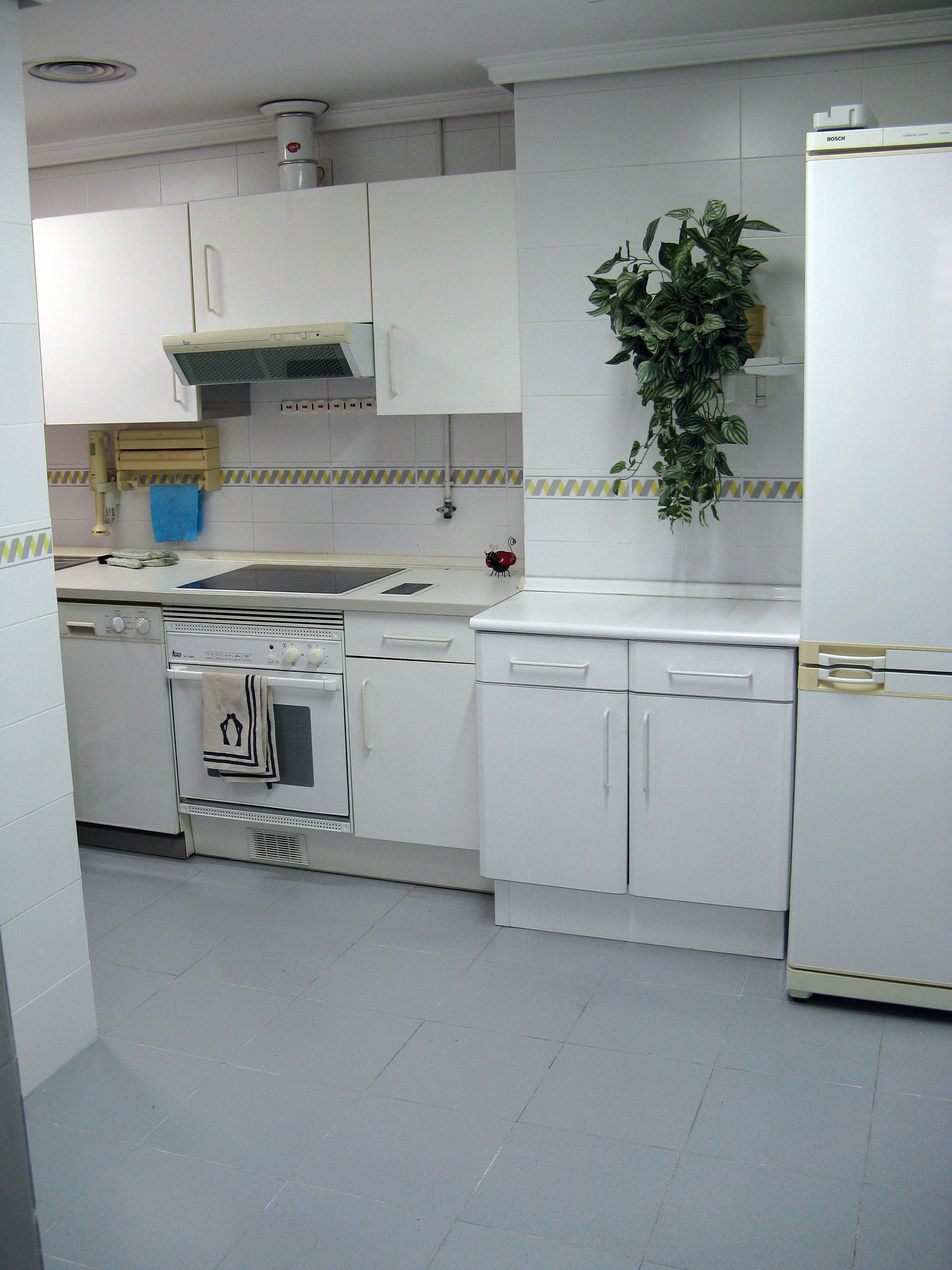 Piso en Avenida Orovilla, 69, Los Rosales - Foto 28
