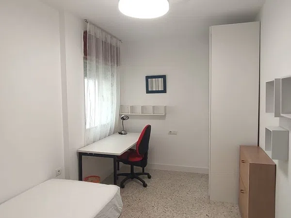 Piso en Barrio pajaritos, 35, Plaza de Toros - Foto 2