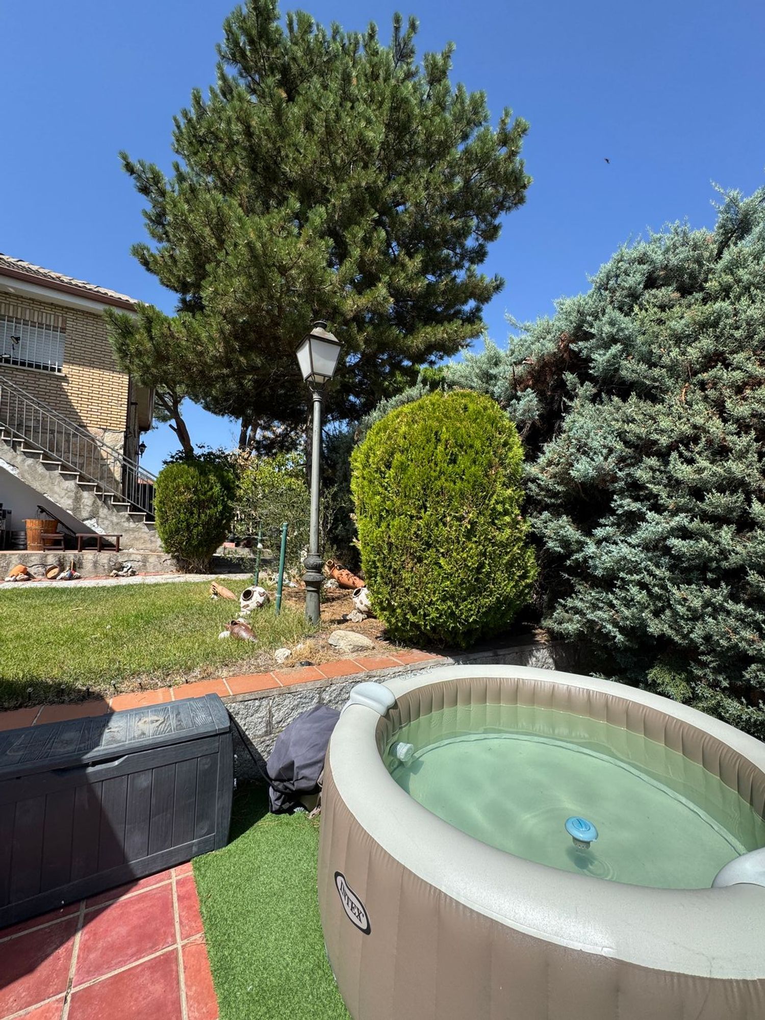 Casa o chalet independiente en Calle de Cuerda Larga, 23 - Foto 32