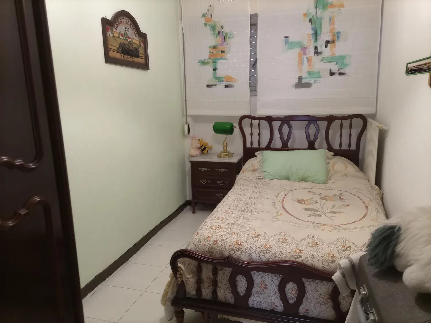 Dúplex en calle de la Toronga, 31 - Foto 4