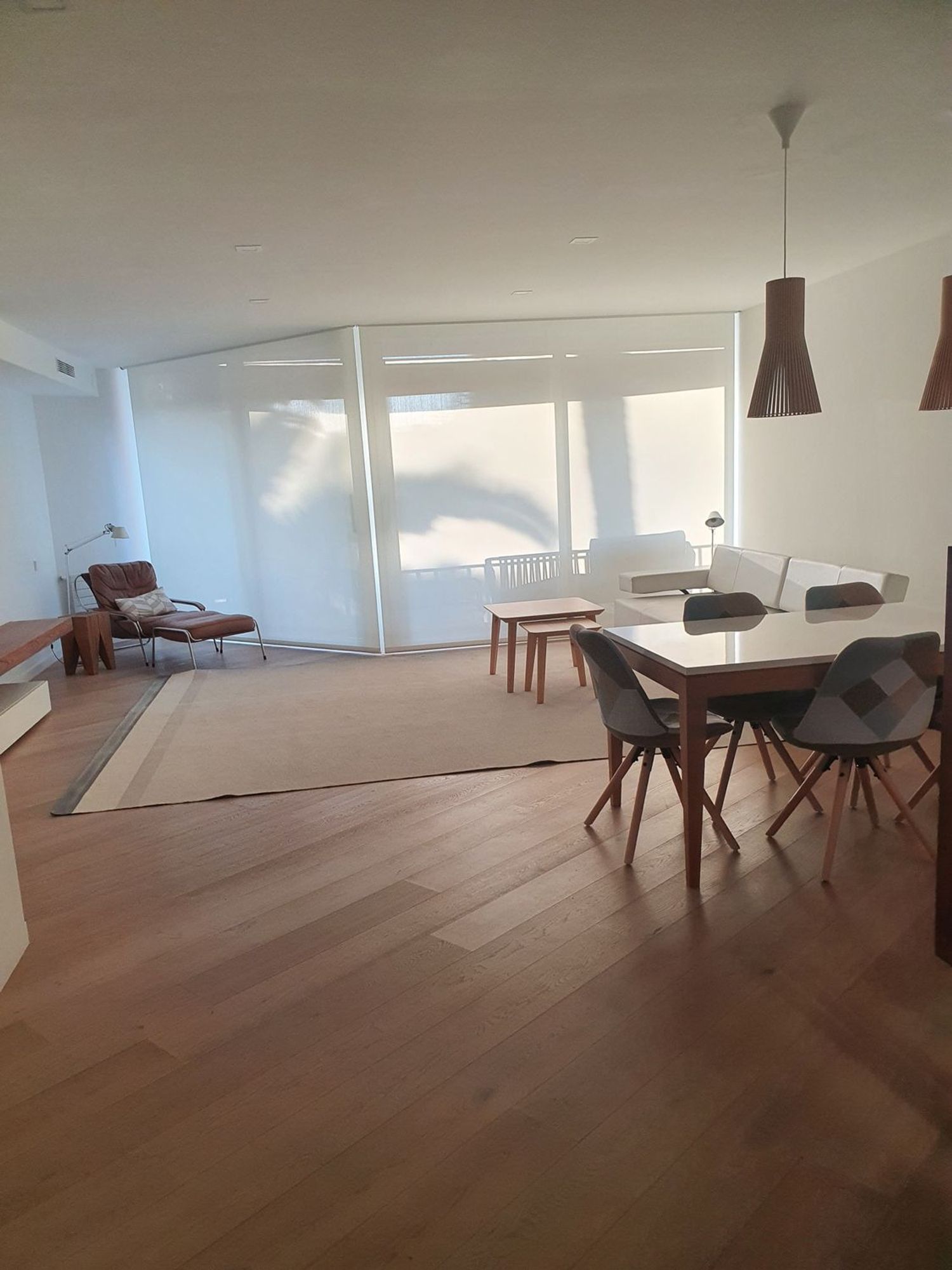 Piso en Paseo de la Alameda, Exposició - Foto 4