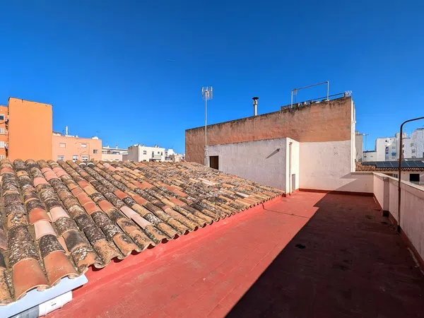 Chalet adosado en Barrio Son Cotoner - Foto 3