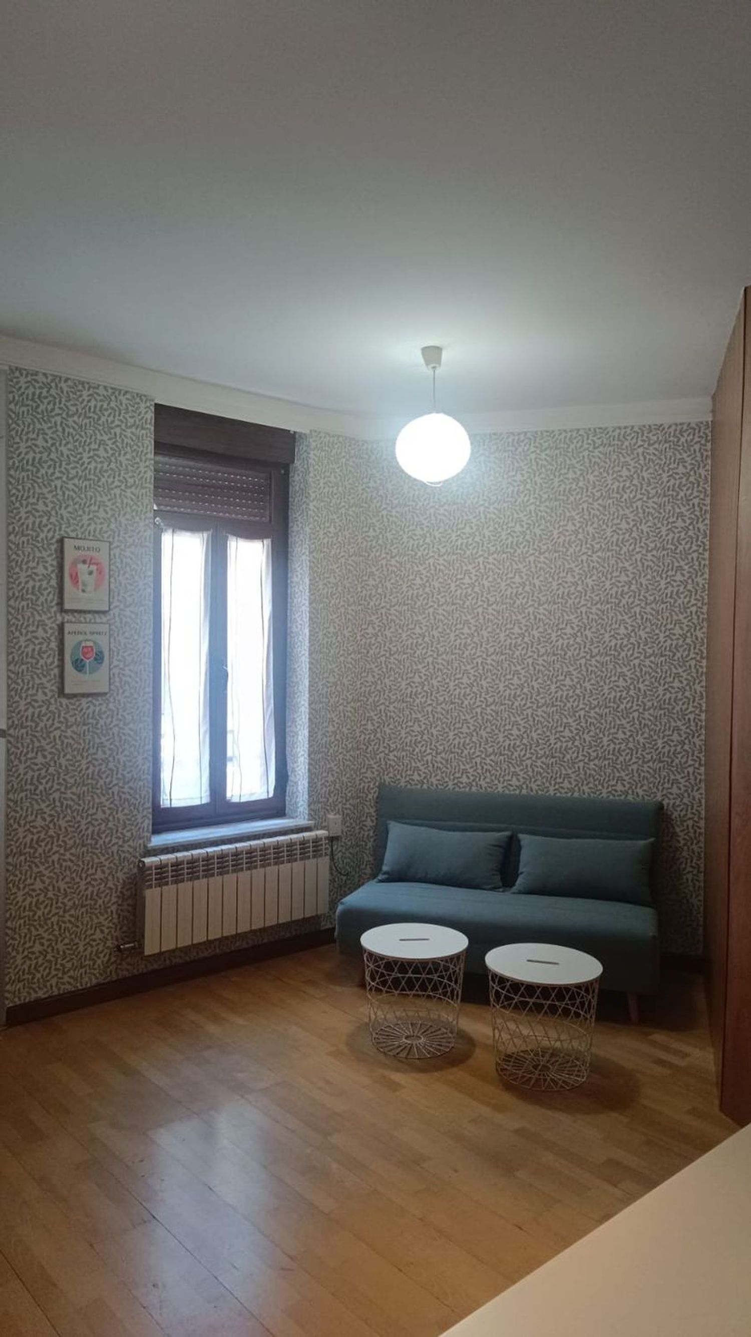 Estudio en Paseo de Carmelitas, 10, San Vicente-Las Úrsulas - Foto 2