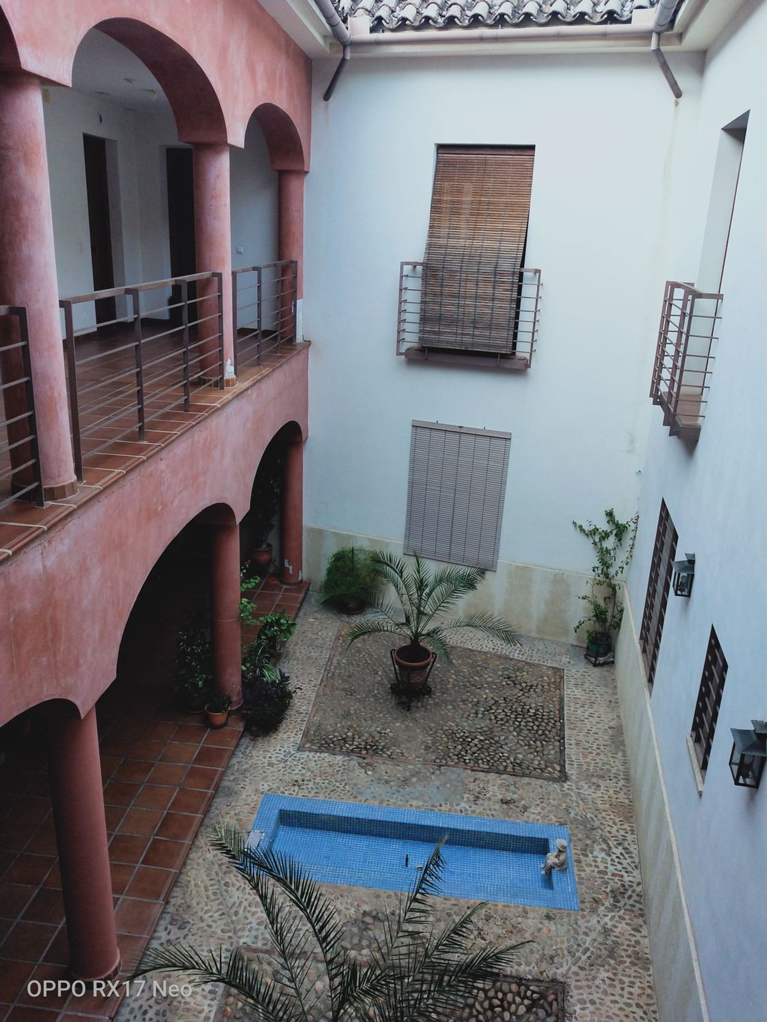 Chalet pareado en plaza de San Lorenzo, 4