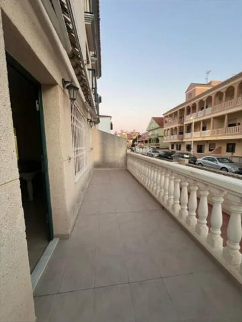 Piso en Playa palmeres Sueca - Foto 3