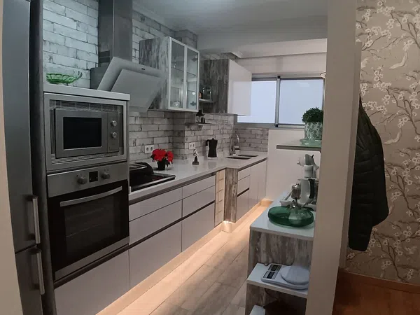 Piso en calle León y Castillo, 361 - Foto 9