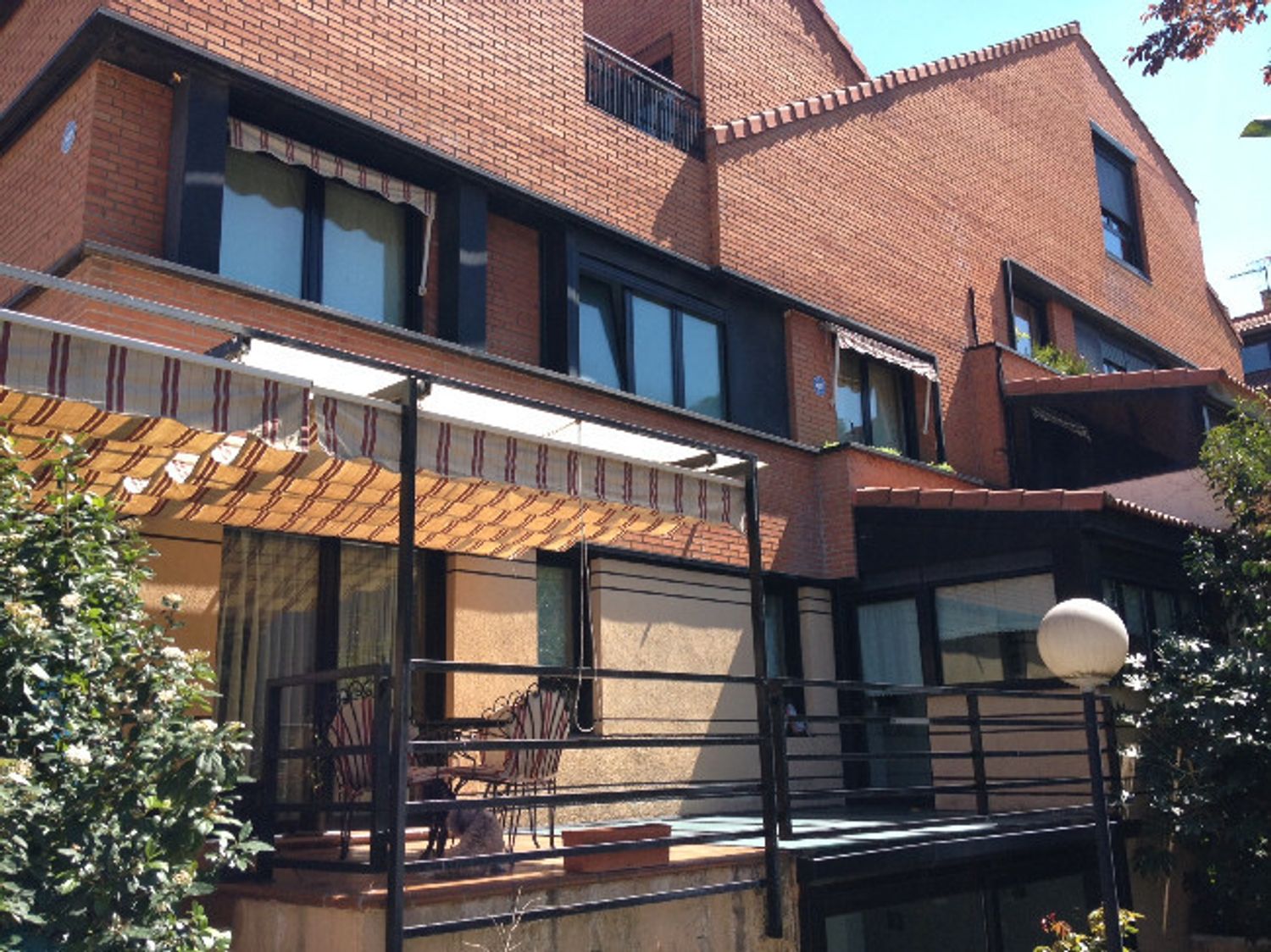 Chalet pareado en Calle de la Estrella Polar, 29, Zona Avenida Europa - Foto 13