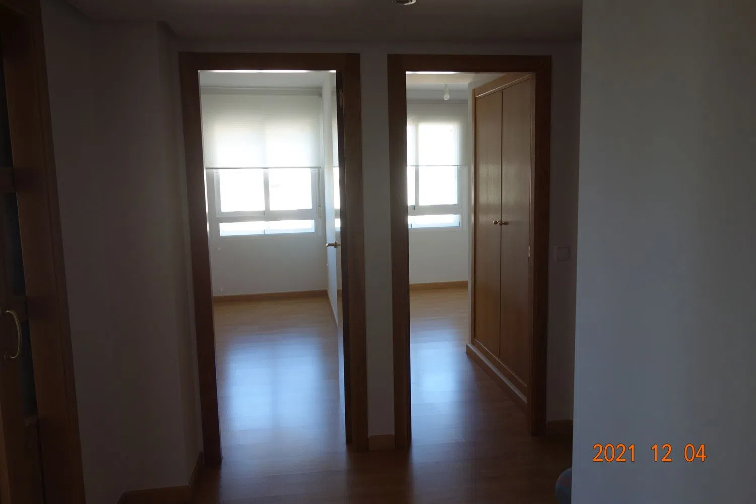 Piso en avenida Don Juan de Borbón, 96 - Foto 13