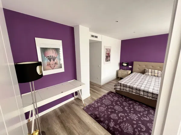 Dúplex en calle de la Begonia, 88 - Foto 26