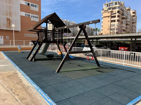 Piso en Avenida Historiador Vicente Ramos, 15, Playa de San Juan - Foto 45