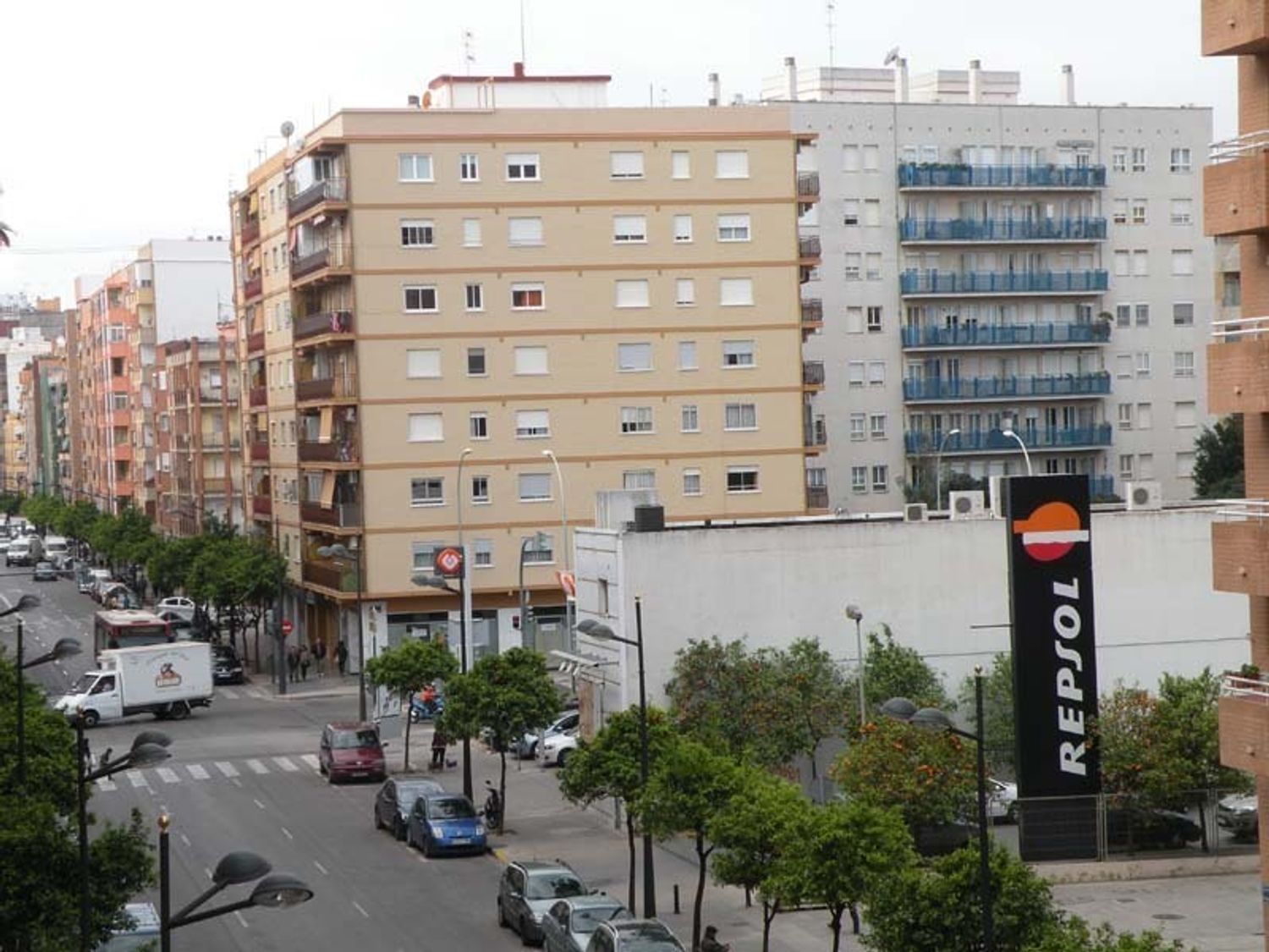 Piso en Emilio baró, Camí de Vera - Foto 11