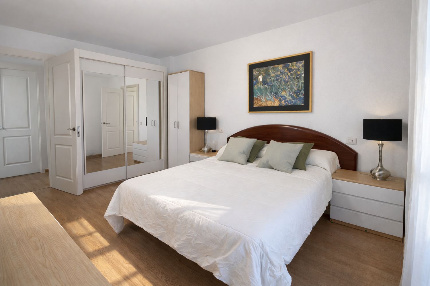 Piso en calle Cantarranas, 30 - Foto 8