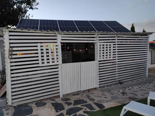 Finca rústica en Finca el Rondelo s/n - Foto 1