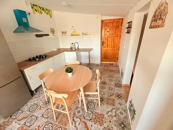 Chalet adosado en Calle Los Parrales, 8 - Foto 17