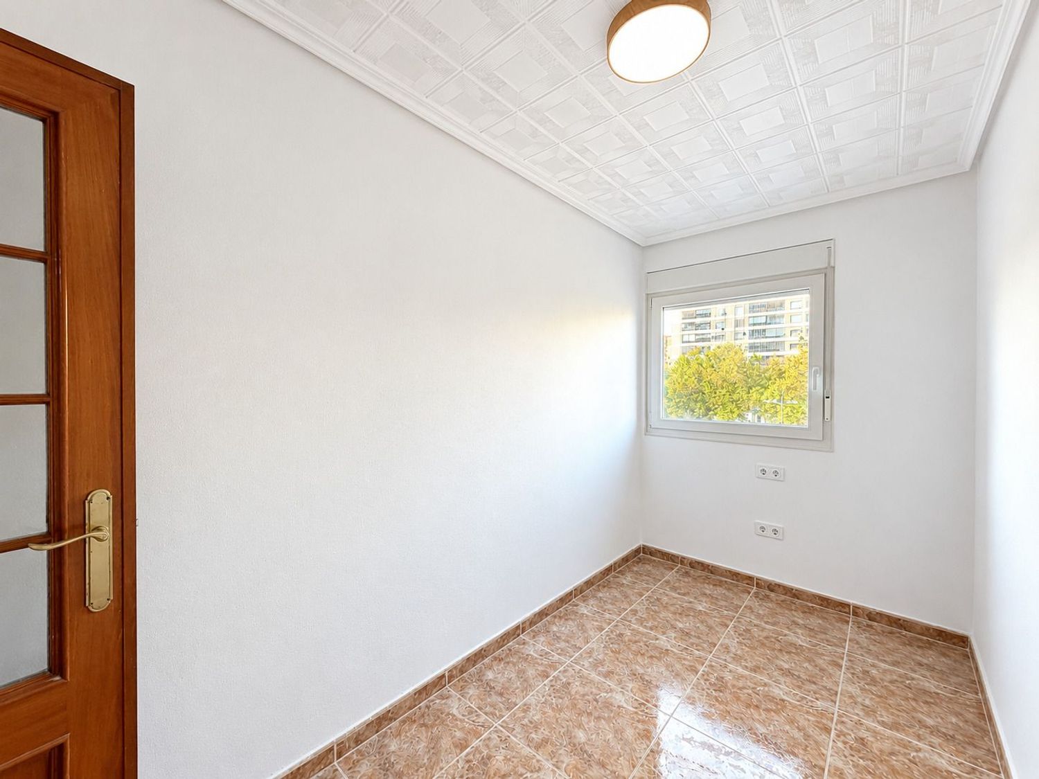 Piso en Avenida de Blasco Ibáñez, L'Amistat - Foto 18
