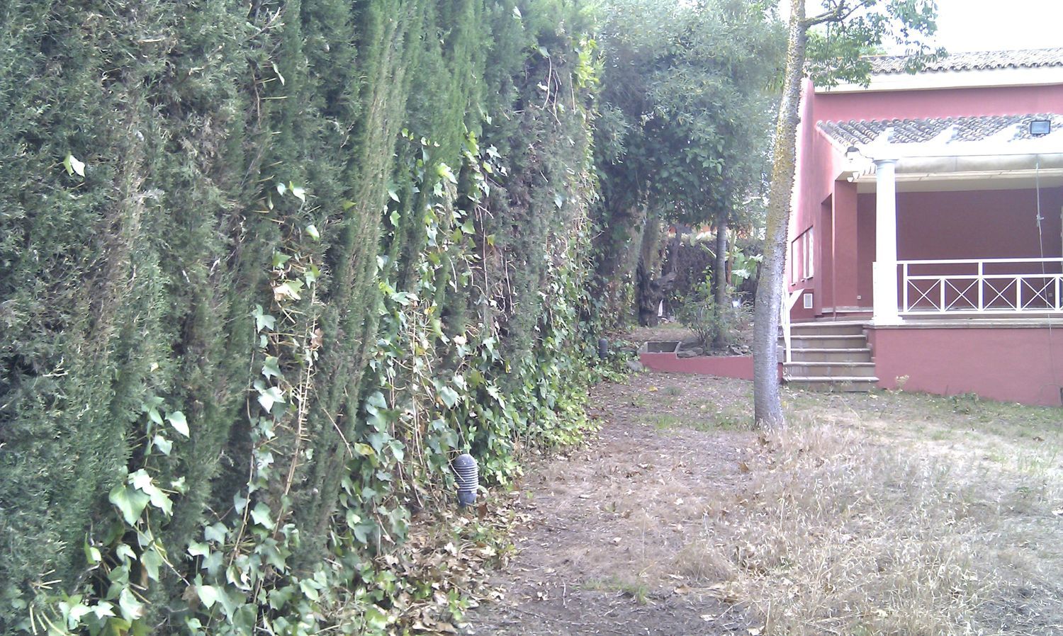 Casa o chalet independiente en Calle la Herradura, 4 - Foto 5