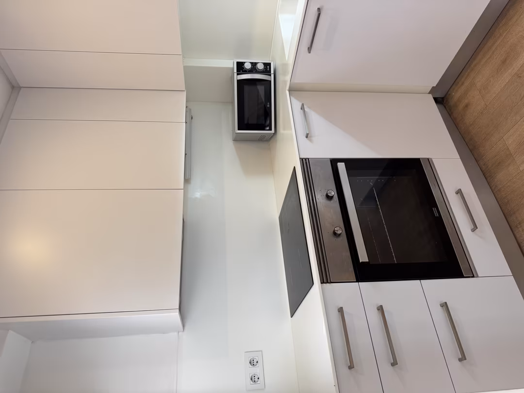 Piso en  Carrer de l'Agricultura 56B - Foto 13