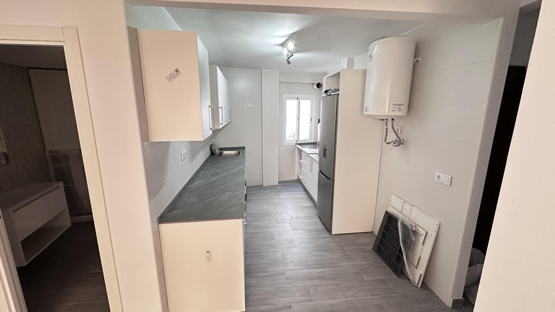 Apartamento en  San Luis 136 - Foto 3