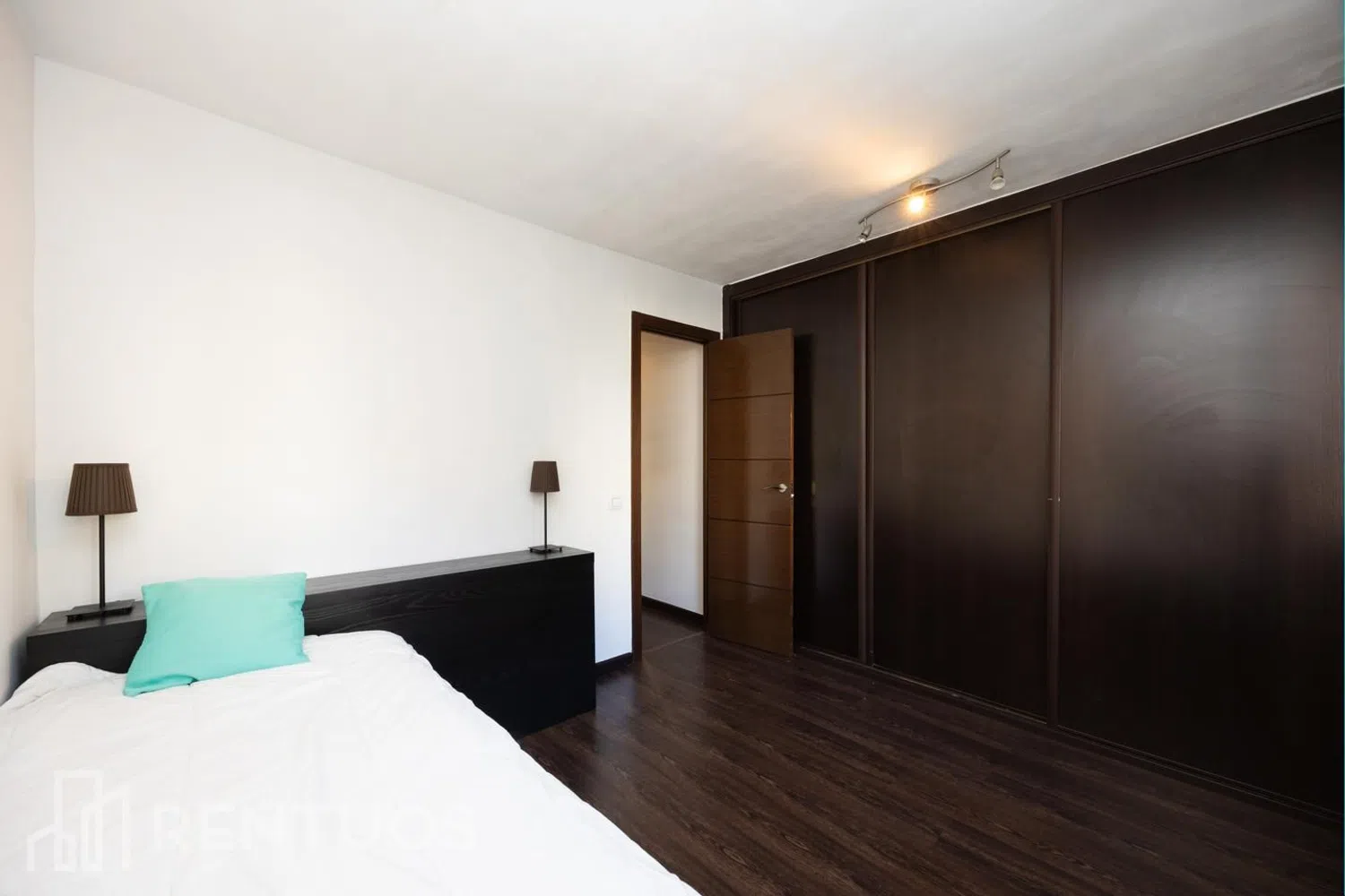 Piso en calle de Cebreros - Foto 17