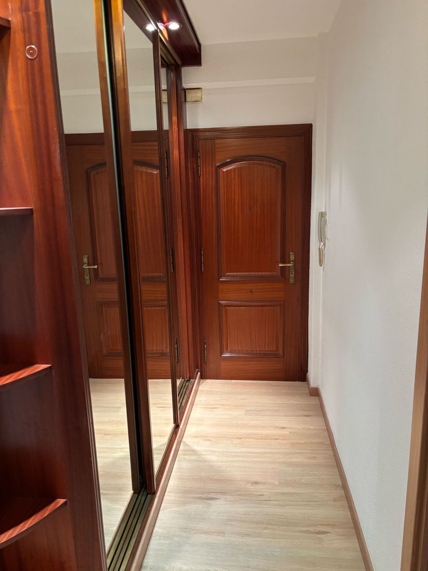 Piso en Calle Julio Rodríguez Yordi, 5, Riazor - Visma, Riazor - Visma - Foto 2