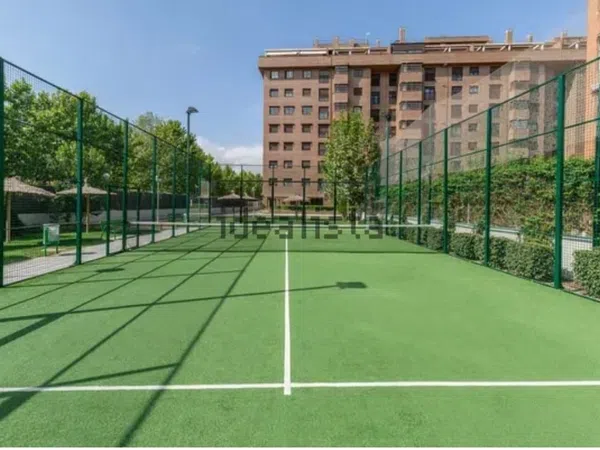 Piso en calle Lenguas, 6 - Foto 4