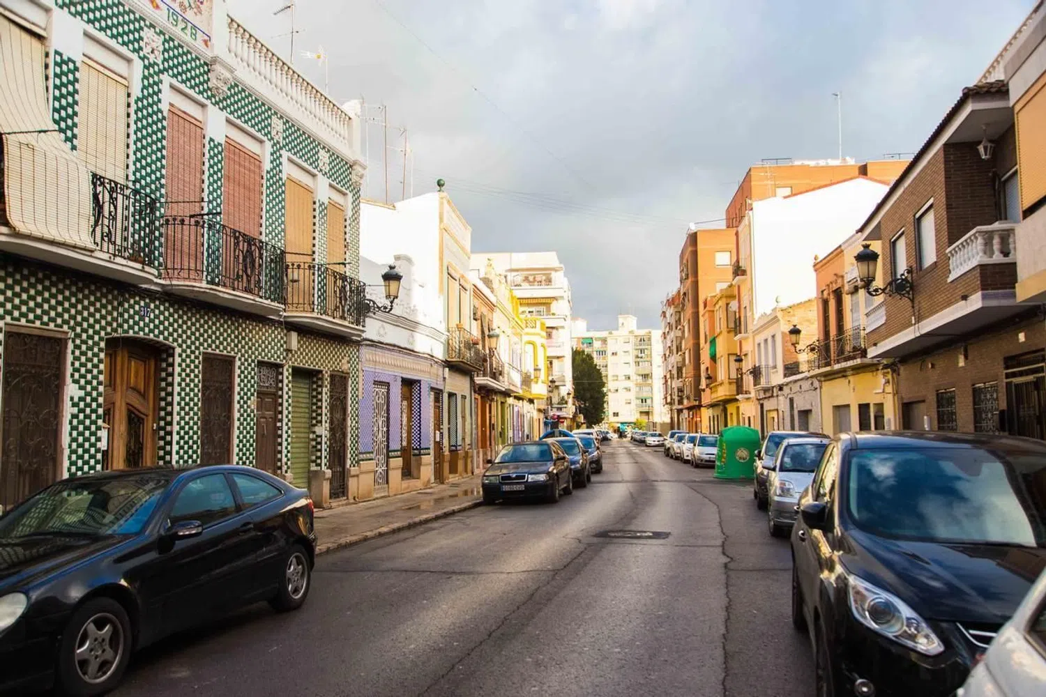 Piso en calle de Josep Benlliure, 272 - Foto 33