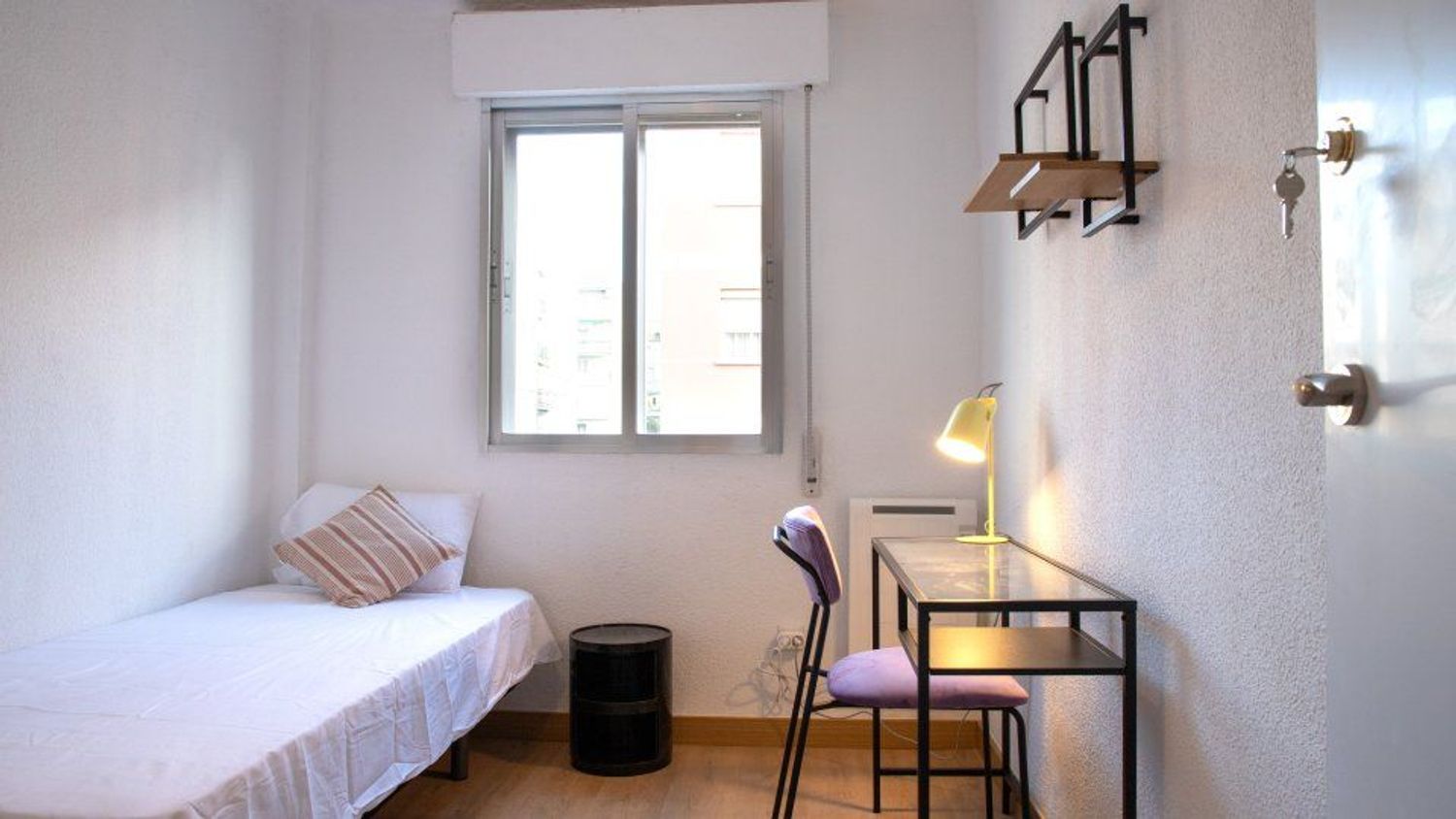 Piso en Barrio Casco Antiguo - Foto 12