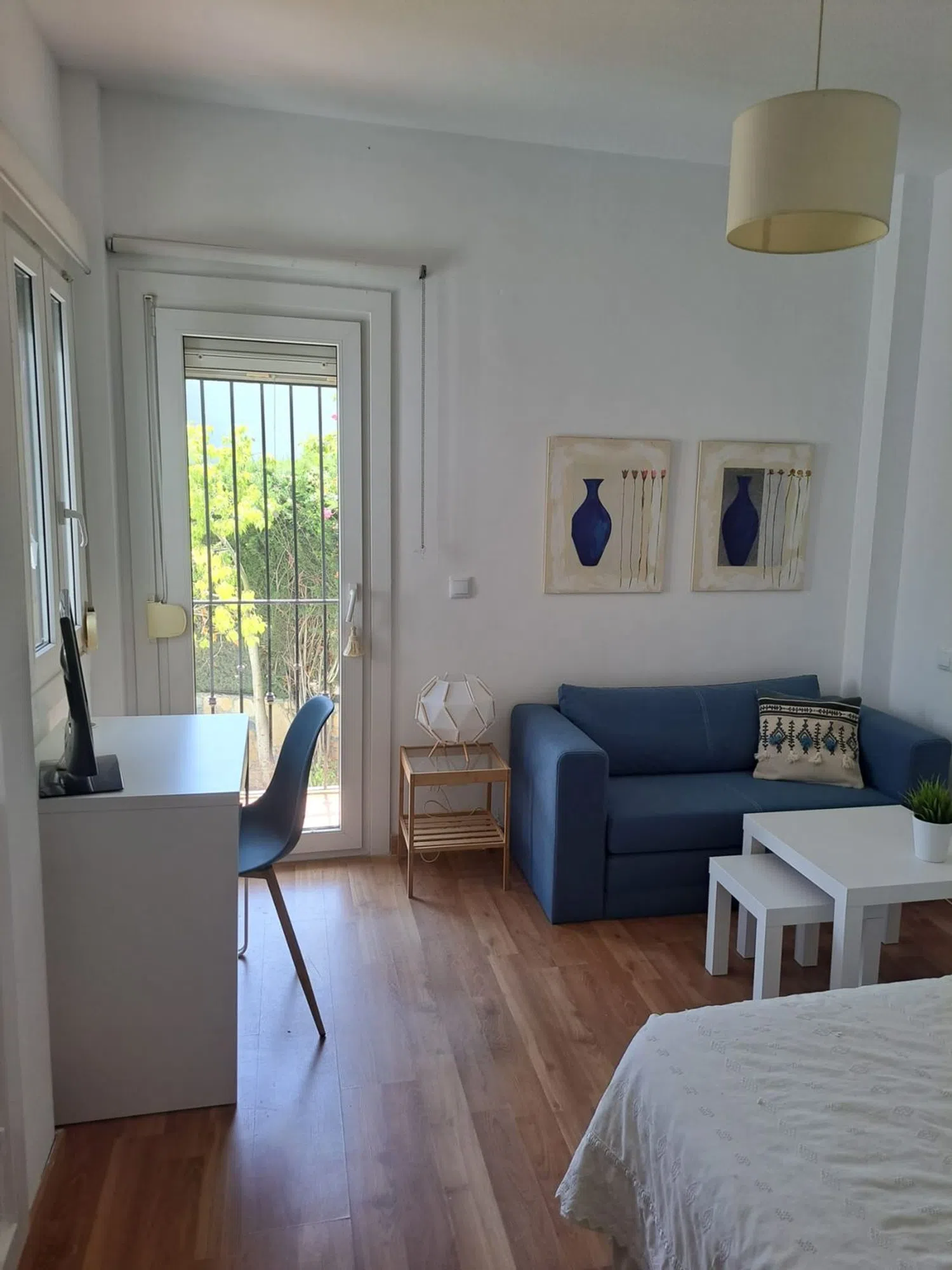 Estudio en avenida del Prado, 40 - Foto 1