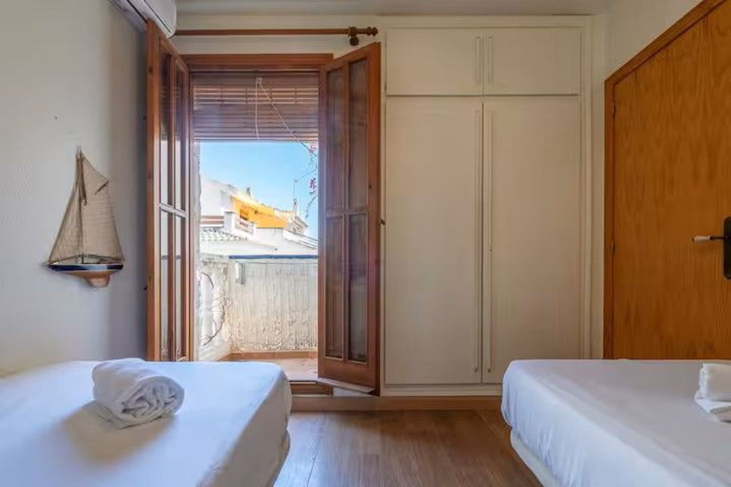 Chalet adosado en Avenida Santiago Bernabéu, 46, Calas de Santa Pola este, Calas de Santa Pola este - Foto 13
