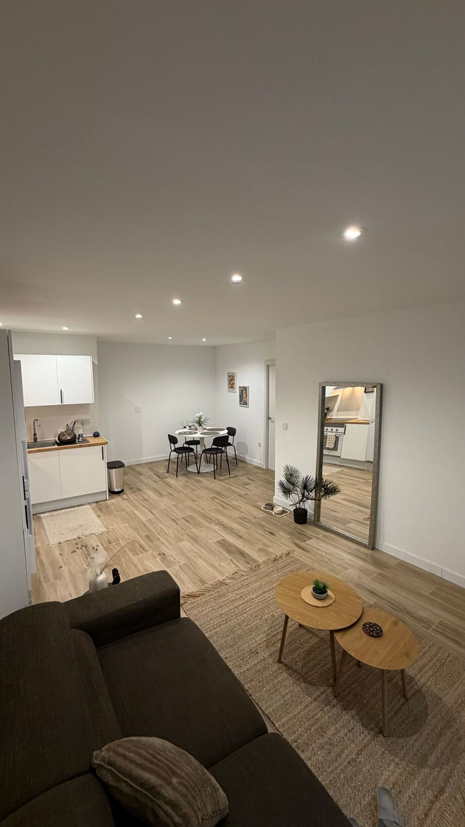 Piso en calle General Serrano, 14 - Foto 3