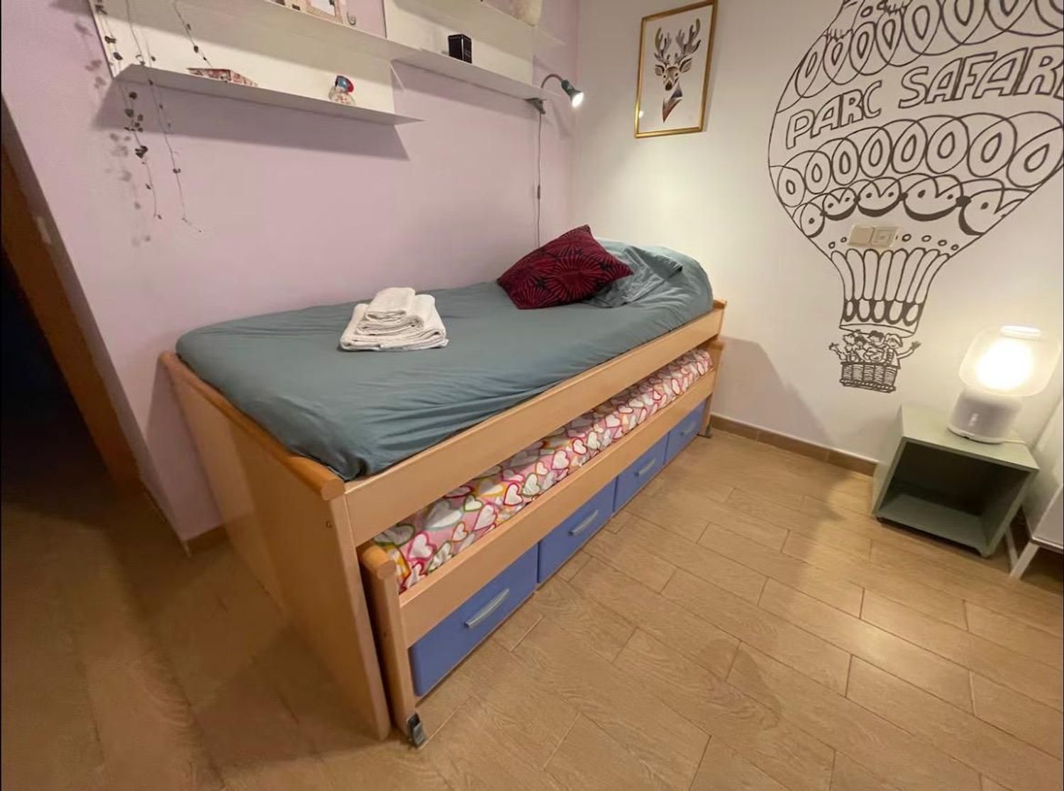 Piso en avenida de las Ollerías, 15 - Foto 13