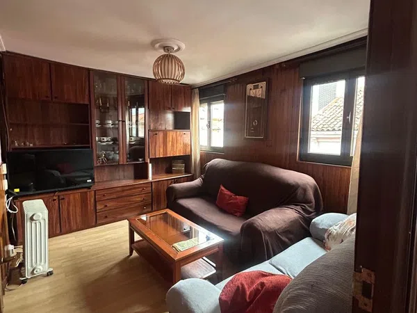 Piso en calle Cuesta de la Atalaya, 14